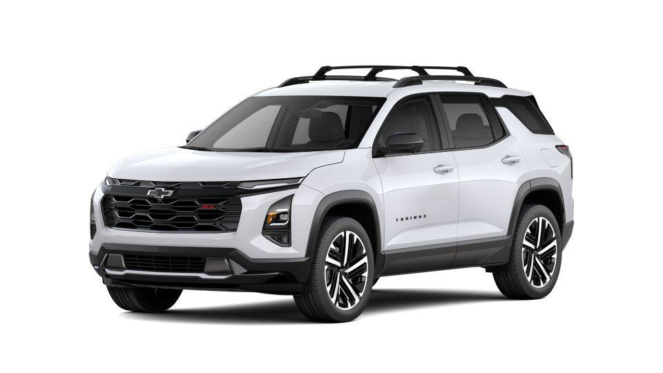 2027 Chevrolet Equinox RS - Photo 51