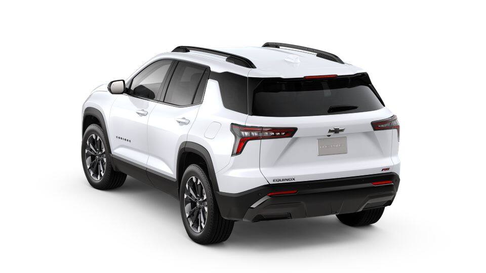 2027 Chevrolet Equinox RS - Photo 28