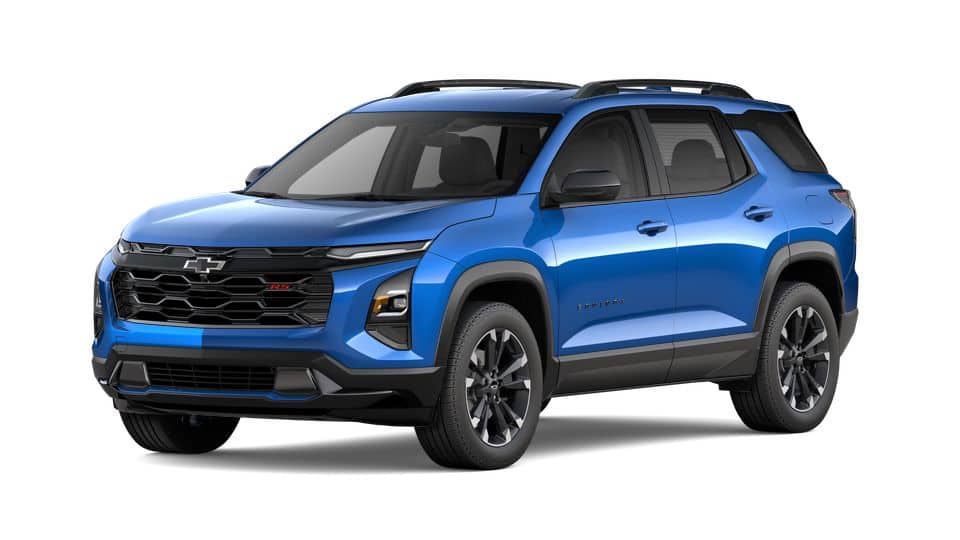 2027 Chevrolet Equinox RS - Photo 49