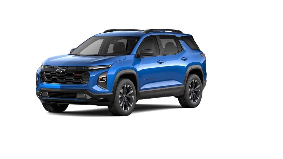 2027 Chevrolet Equinox RS - Photo 50