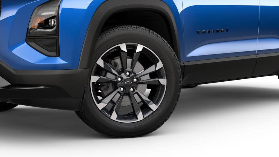 2027 Chevrolet Equinox RS - Photo 31
