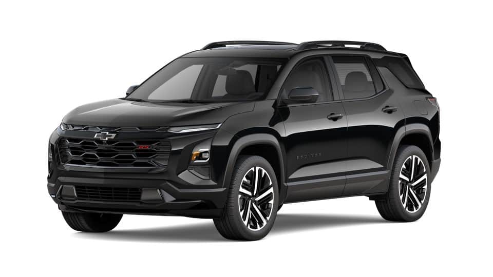 2027 Chevrolet Equinox RS - Photo 25