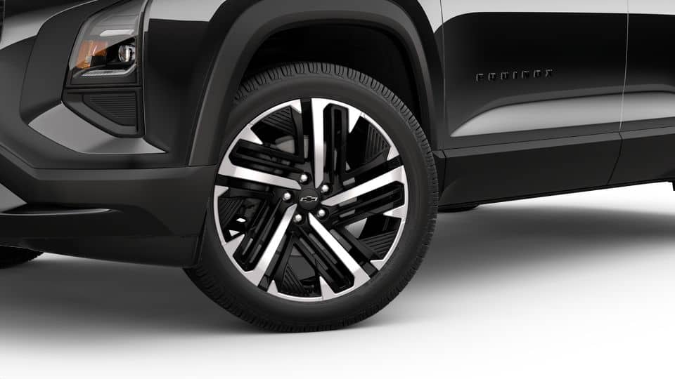 2027 Chevrolet Equinox RS - Photo 30