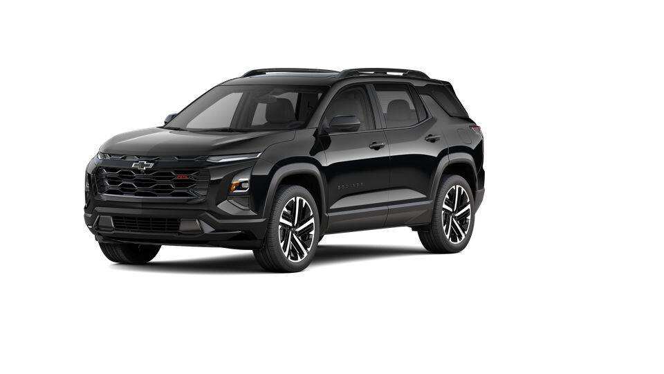 2027 Chevrolet Equinox RS - Photo 26