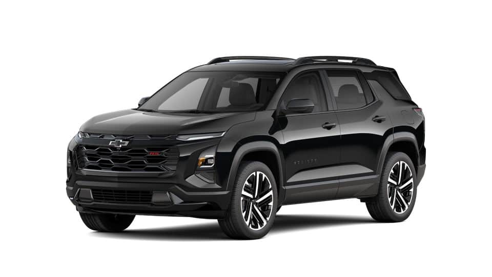 2027 Chevrolet Equinox RS - Photo 27