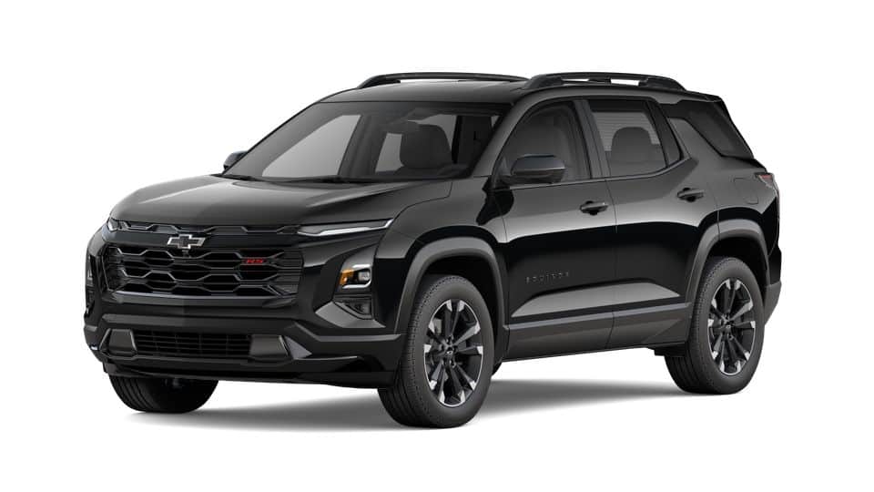 2027 Chevrolet Equinox RS - Photo 25