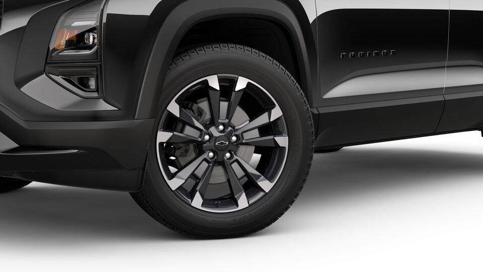 2027 Chevrolet Equinox RS - Photo 30