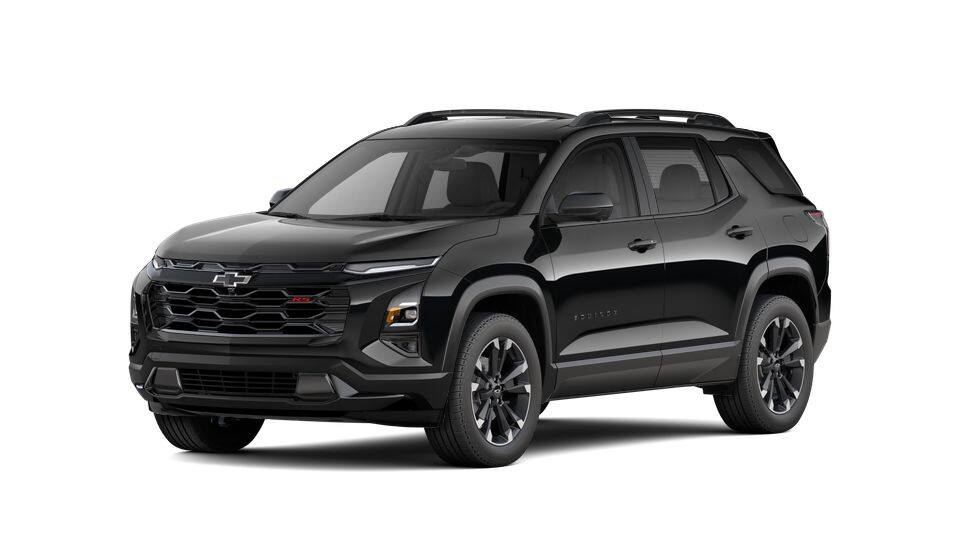 2027 Chevrolet Equinox RS - Photo 27