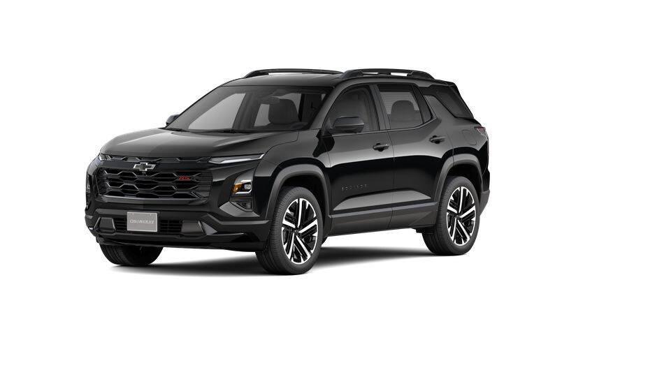 2027 Chevrolet Equinox RS - Photo 50