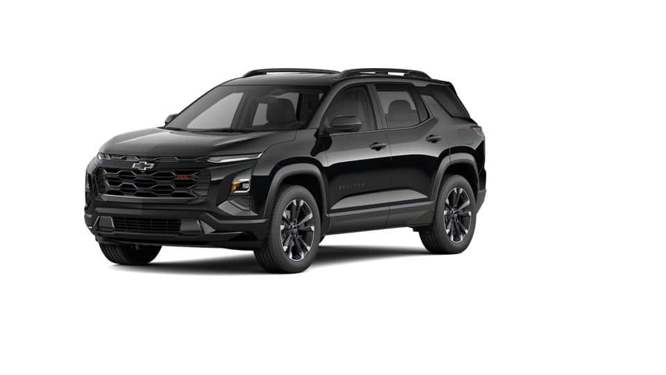 2027 Chevrolet Equinox RS - Photo 2