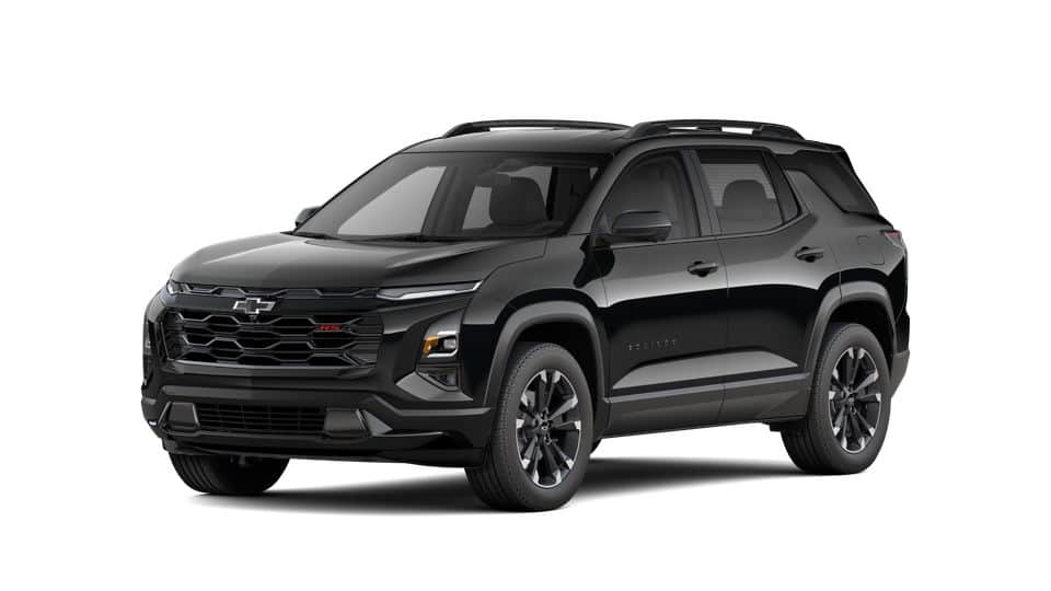 2027 Chevrolet Equinox RS - Photo 27