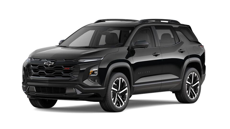 2027 Chevrolet Equinox RS - Photo 49