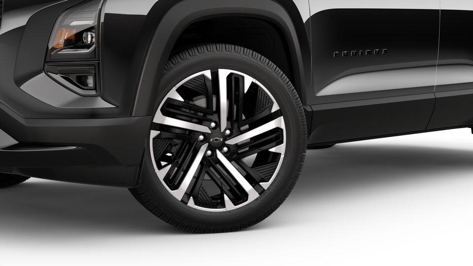 2027 Chevrolet Equinox RS - Photo 54