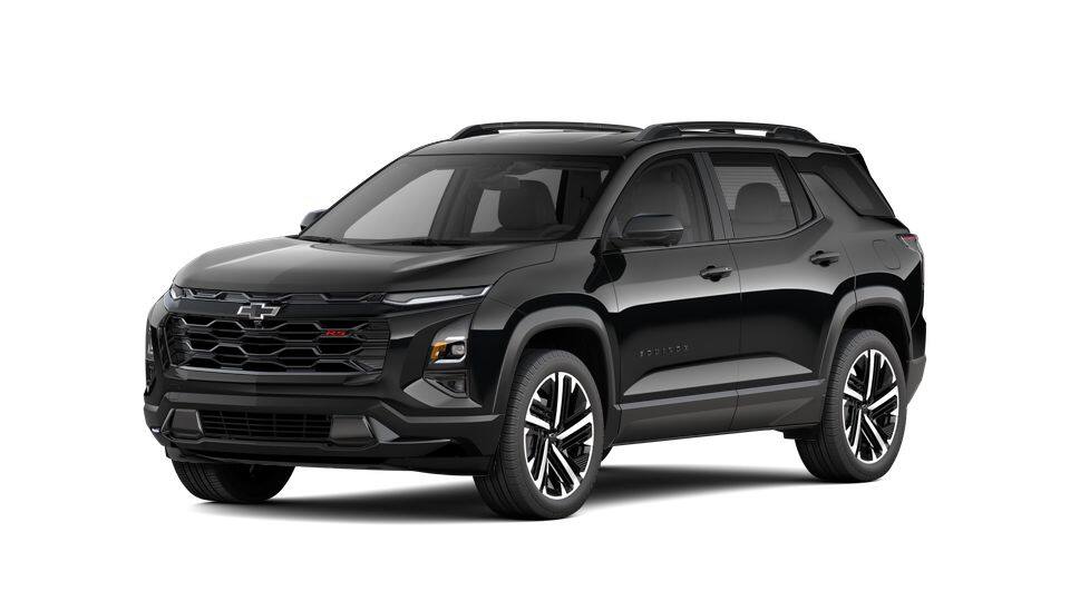 2027 Chevrolet Equinox RS - Photo 51