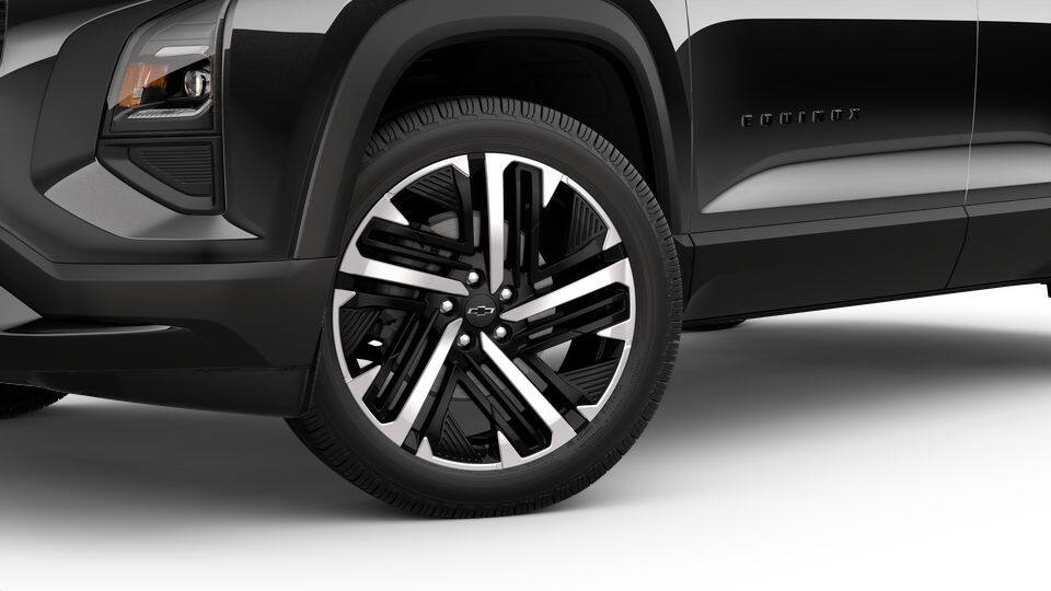 2027 Chevrolet Equinox RS - Photo 40