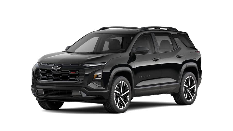 2027 Chevrolet Equinox RS - Photo 37