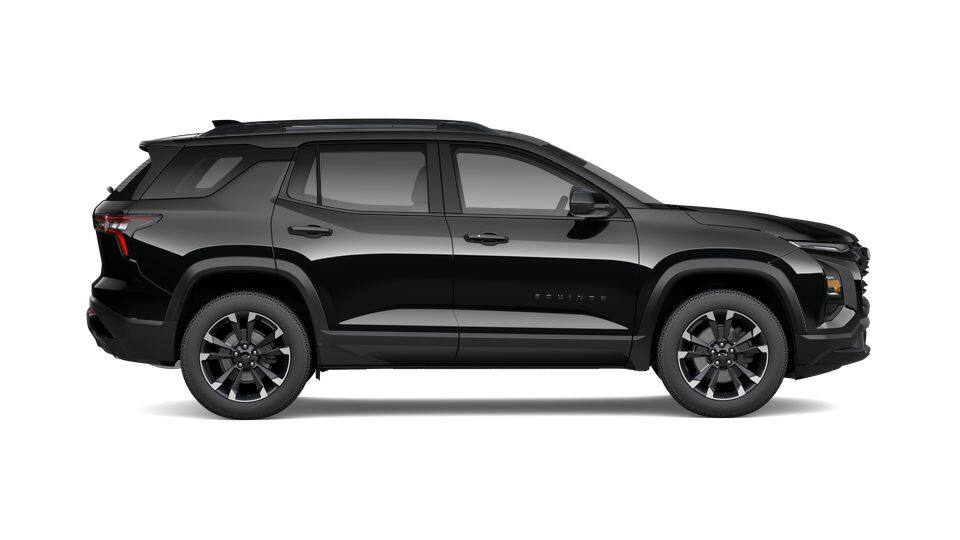 2027 Chevrolet Equinox RS - Photo 29