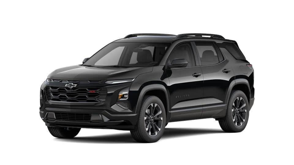 2027 Chevrolet Equinox RS - Photo 27