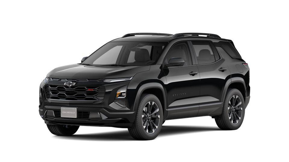 2027 Chevrolet Equinox RS - Photo 28