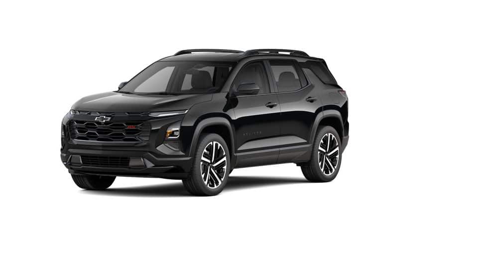 2027 Chevrolet Equinox RS - Photo 2