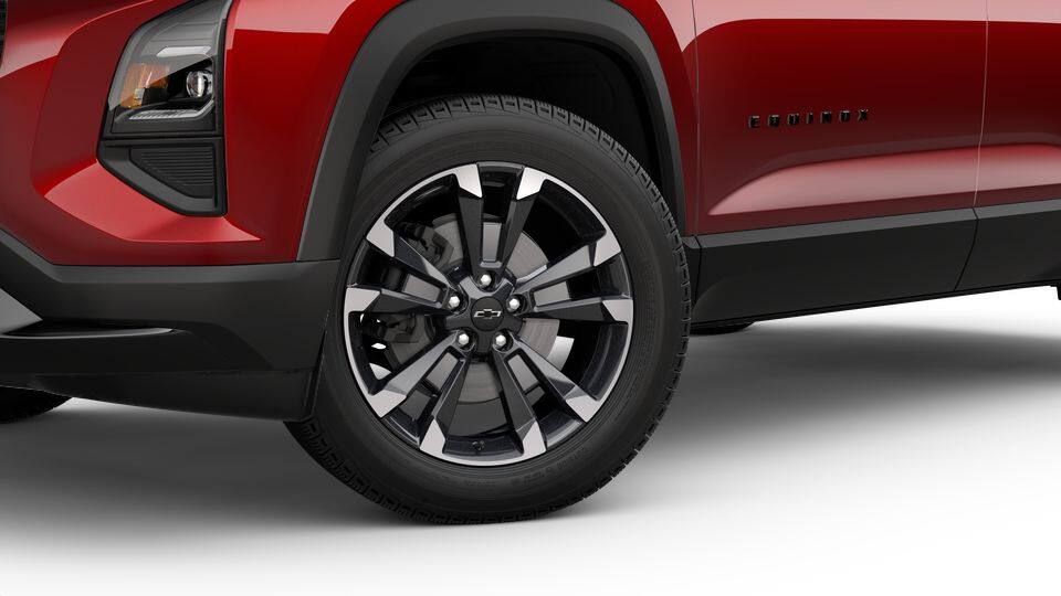 2027 Chevrolet Equinox RS - Photo 31