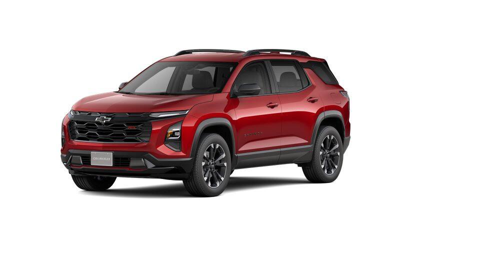 2027 Chevrolet Equinox RS - Photo 26
