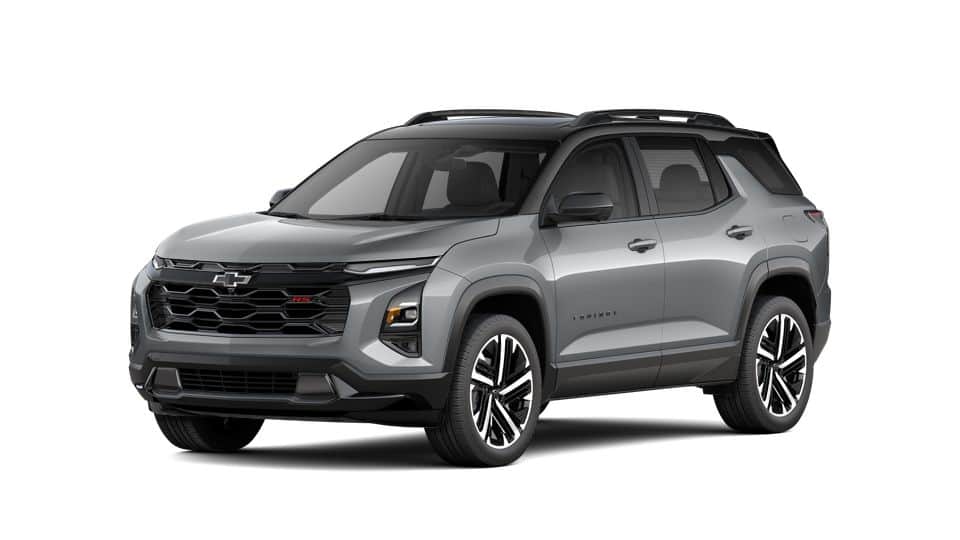 2027 Chevrolet Equinox RS - Photo 27