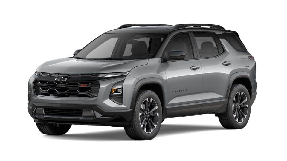 2027 Chevrolet Equinox RS - Photo 1