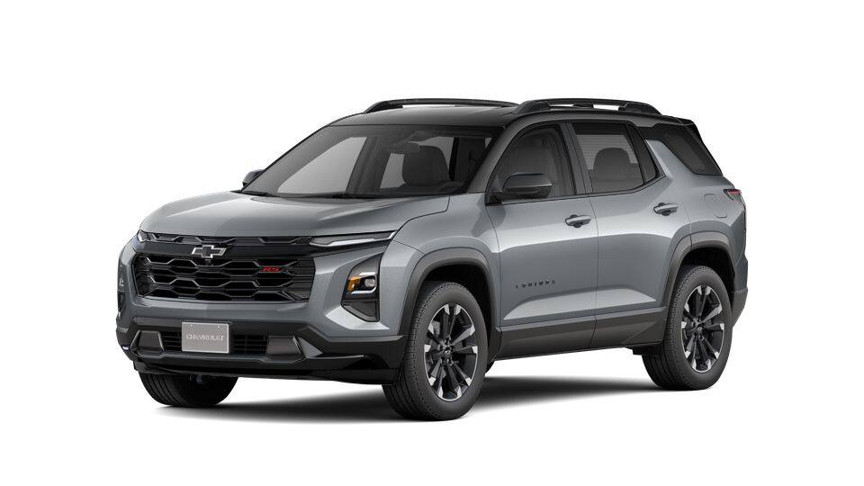 2027 Chevrolet Equinox RS - Photo 3