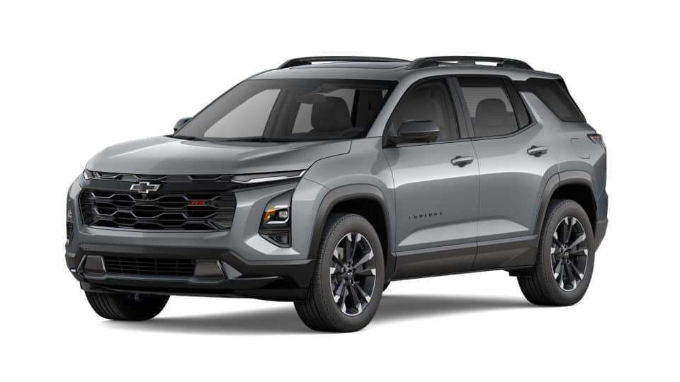 2027 Chevrolet Equinox RS - Photo 49