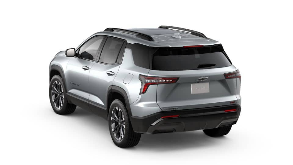 2027 Chevrolet Equinox RS - Photo 52