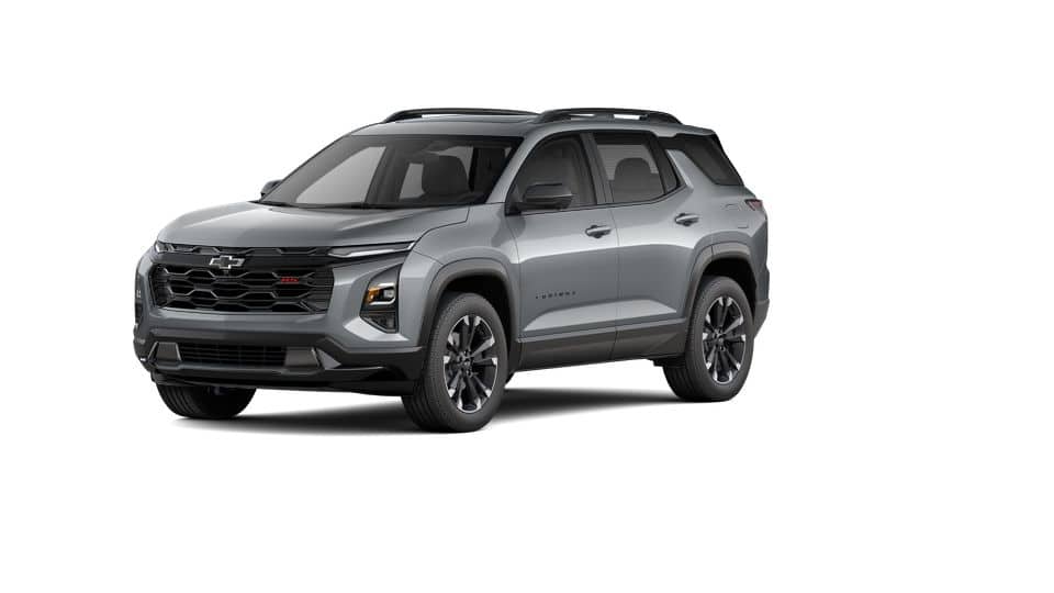 2027 Chevrolet Equinox RS - Photo 50