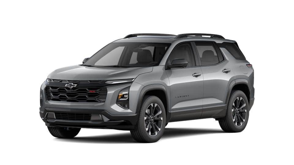 2027 Chevrolet Equinox RS - Photo 51