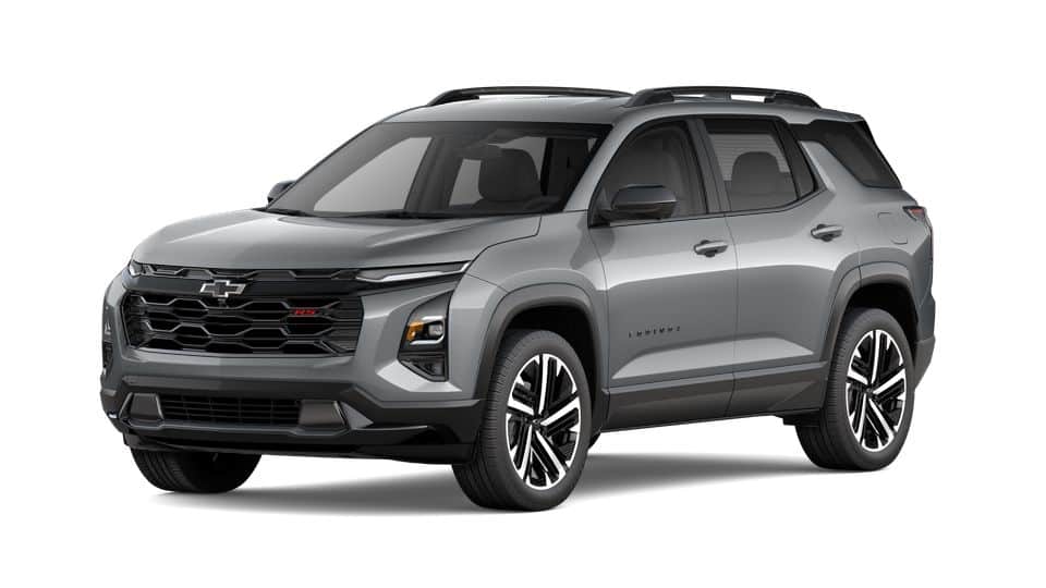 2027 Chevrolet Equinox RS - Photo 1