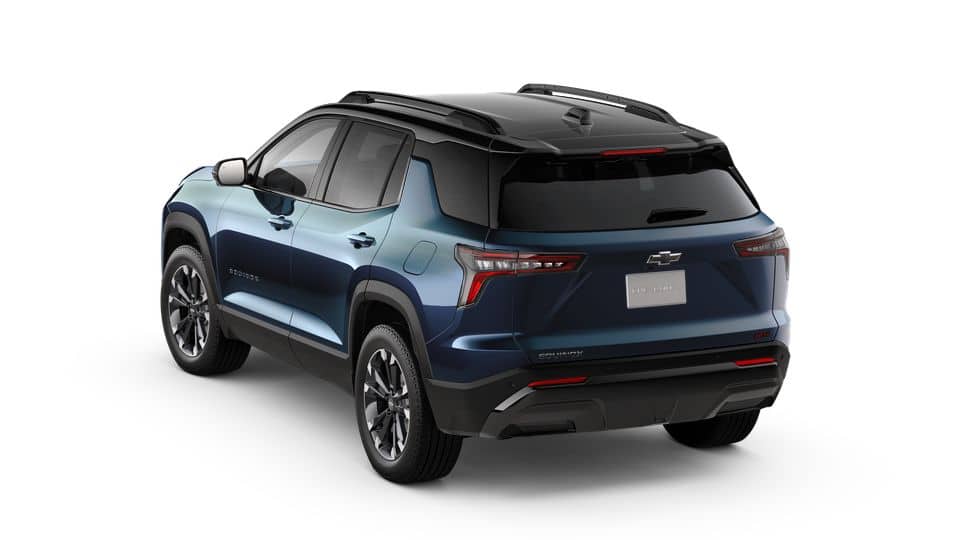2027 Chevrolet Equinox RS - Photo 40