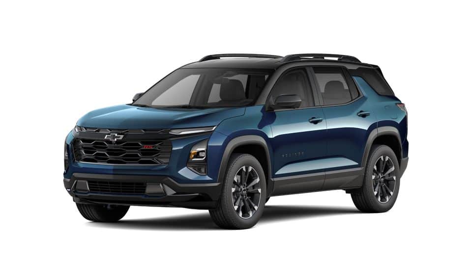 2027 Chevrolet Equinox RS - Photo 39