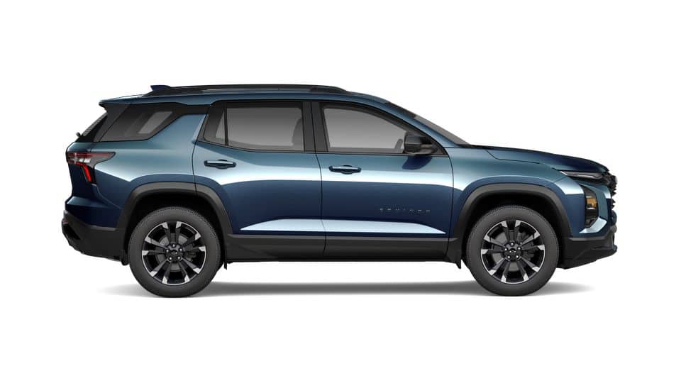 2027 Chevrolet Equinox RS - Photo 53