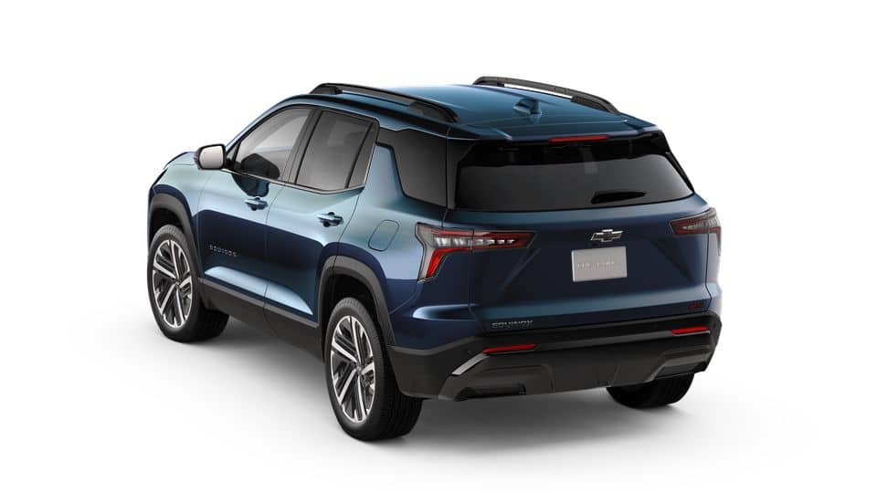 2027 Chevrolet Equinox RS - Photo 28