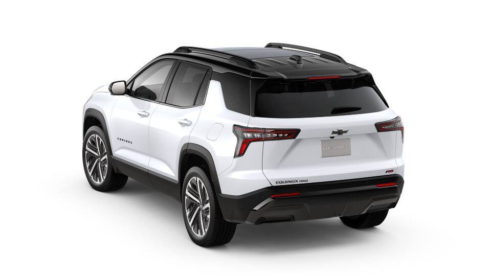 2027 Chevrolet Equinox RS - Photo 30