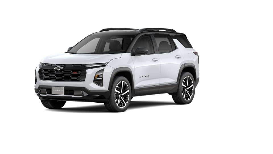 2027 Chevrolet Equinox RS - Photo 2