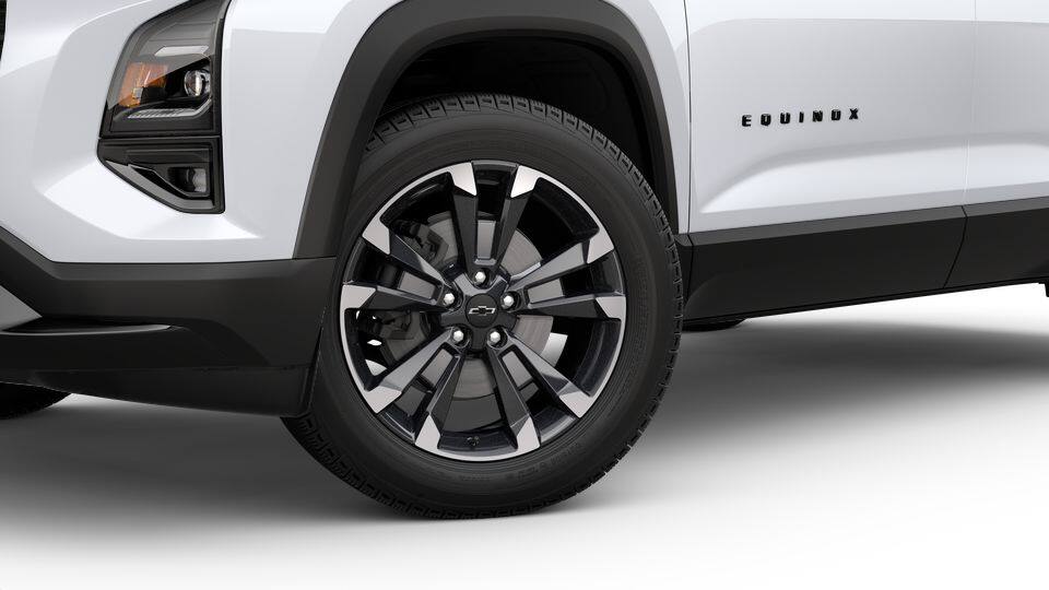 2027 Chevrolet Equinox RS - Photo 30