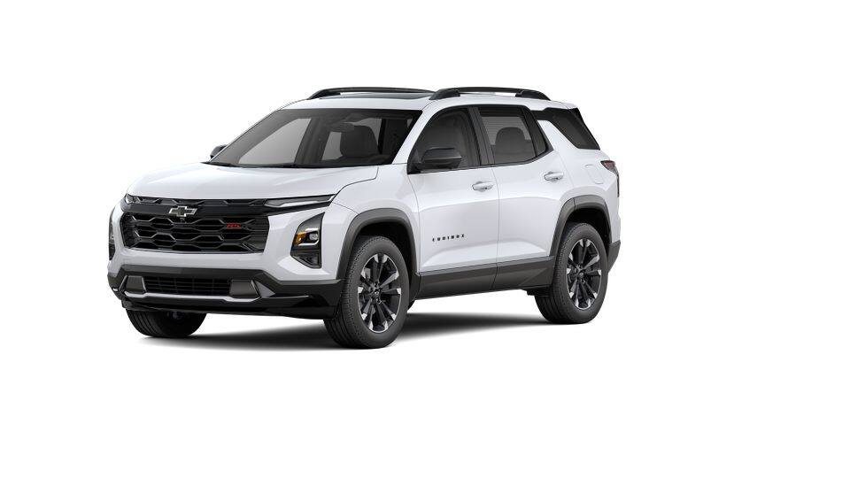 2027 Chevrolet Equinox RS - Photo 52