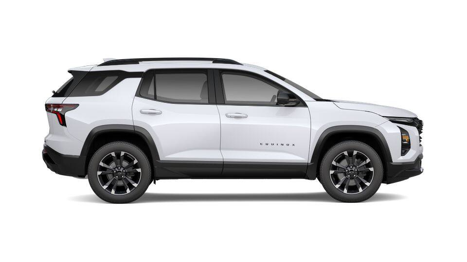 2027 Chevrolet Equinox RS - Photo 55
