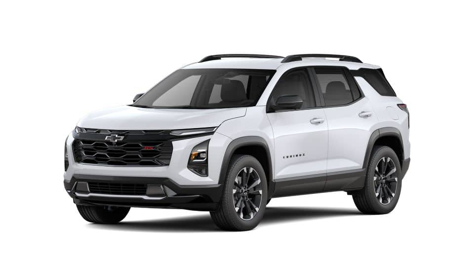 2027 Chevrolet Equinox RS - Photo 53
