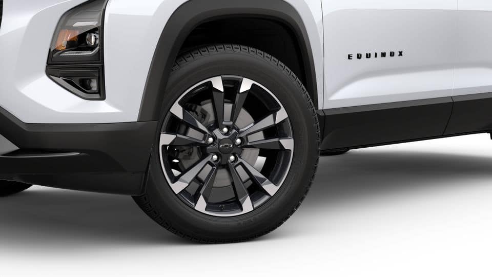 2027 Chevrolet Equinox RS - Photo 54