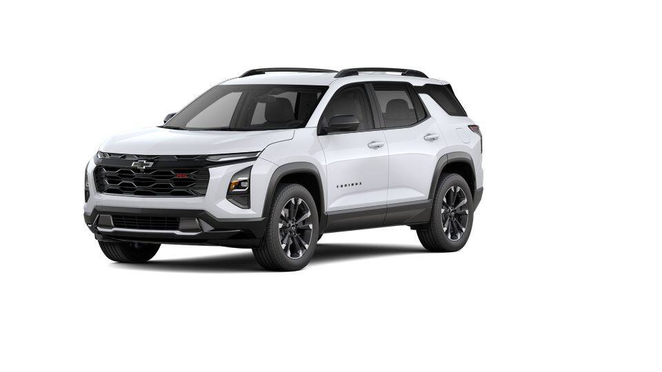 2027 Chevrolet Equinox RS - Photo 50