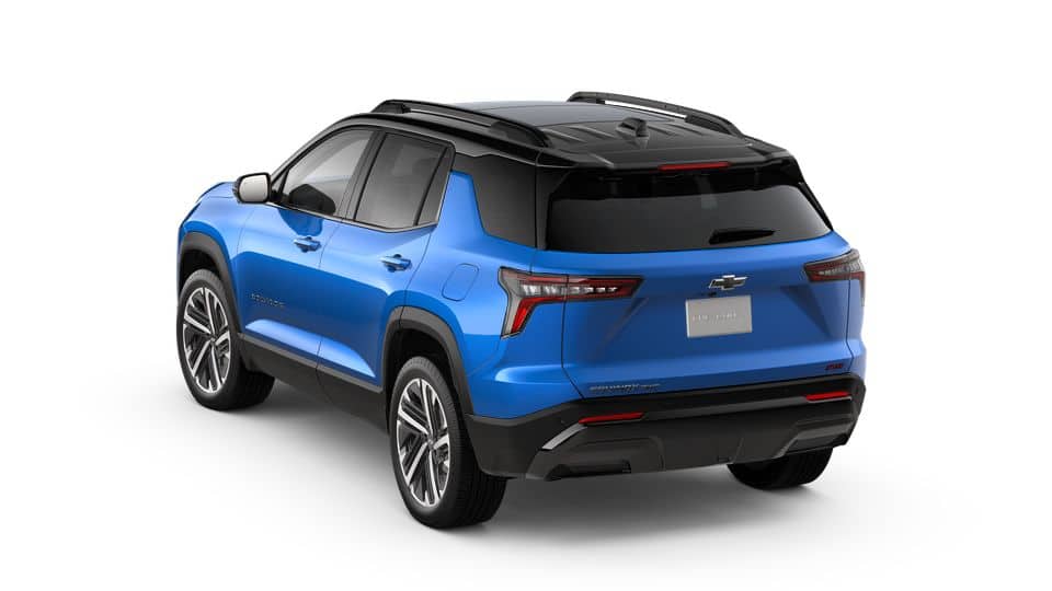2027 Chevrolet Equinox RS - Photo 62