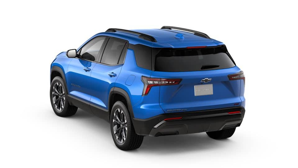 2027 Chevrolet Equinox RS - Photo 33