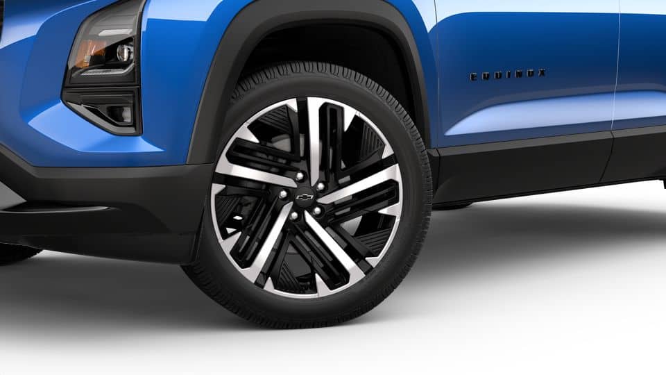 2027 Chevrolet Equinox RS - Photo 6
