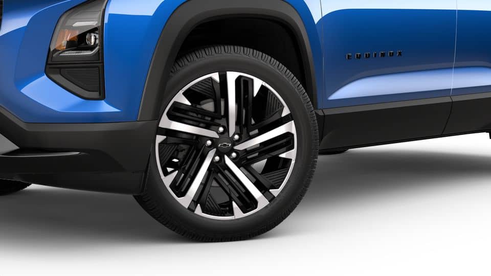 2027 Chevrolet Equinox RS - Photo 30